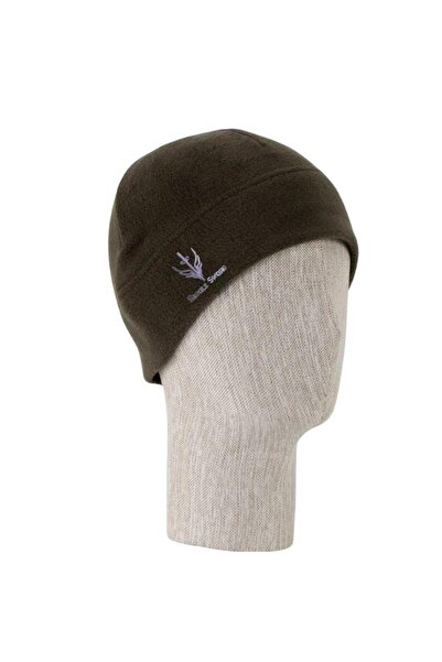 SINGLE SWORD Protective Fleece Beanie from the Cold Standard Size