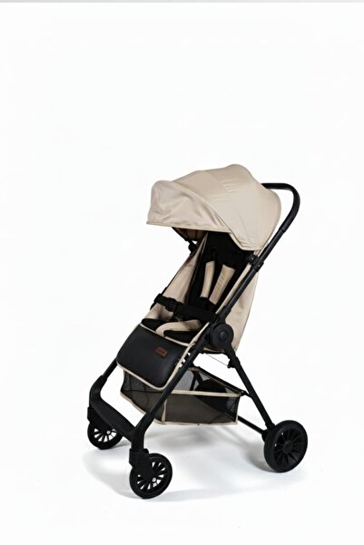 Convers Lina Cabin Pratik Bebek Arabası Bej