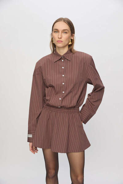 Sagaza Studio Ss6127 Dress