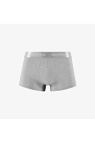 Nautica Men's Colorful 3-Piece Boxers
