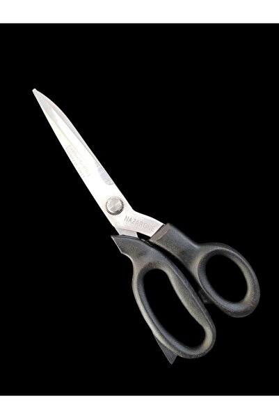 Nazarone Sa-2090 Stainless Steel Scissors