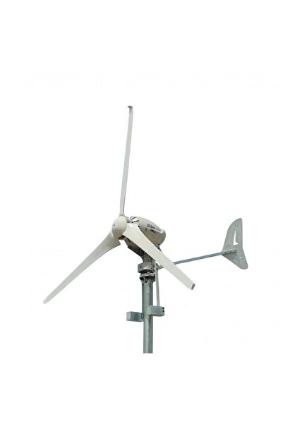 istabreeze İsta Breeze Heli 2 kW 48V Şebeke Rüzgar Türbini