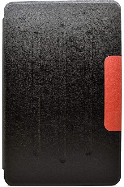 Generic Foldable protective cover with stand for Huawei MatePad 10.4 inch (Black)