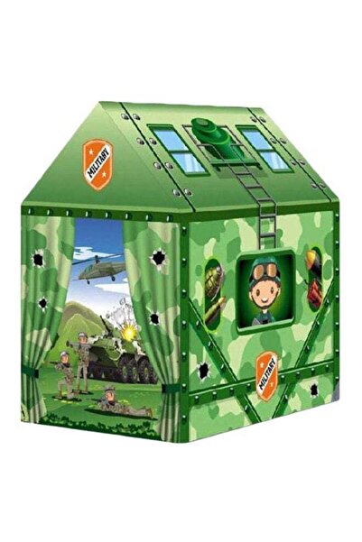 AGD Portable Play Tent 34x7x32.5cm