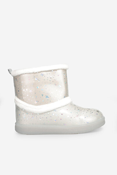 Vicco Comet Model Baby Girl and Child Lighted Powder Boots