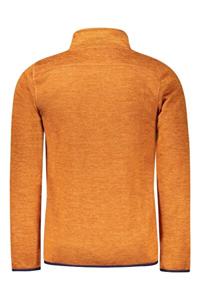 Norway men's jacket, orange, size XL, regular fit