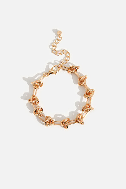 AKSWSUAR DÜĞÜM DETAYLI BİLEKLİK