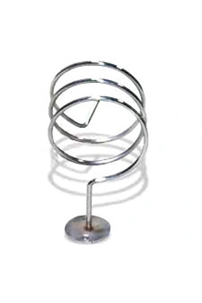 Go İthalat Suport metalic pentru mașină de coafat cu șurub și husă (5324)