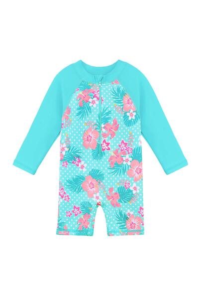 OEM Children's Swimsuit + Cap