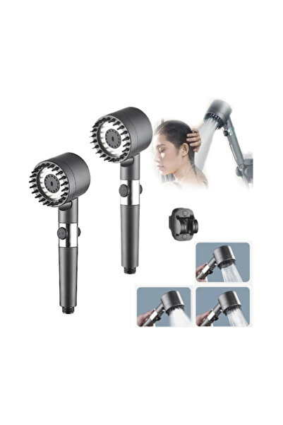 OEM Duș cu presiune Turbo Shower HydroFlex