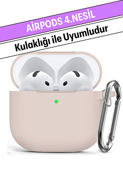 WANNACASE Premium Quality Velvet Silicone Earphone Case with Shock-Absorbing ...