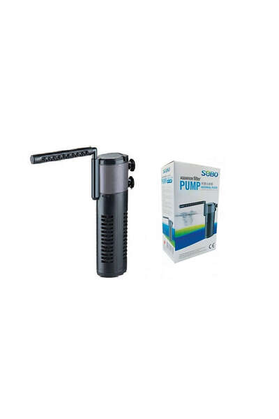 Sobo 1593613736 WP-1120F Filtre 900 Lth (151336) 20 W