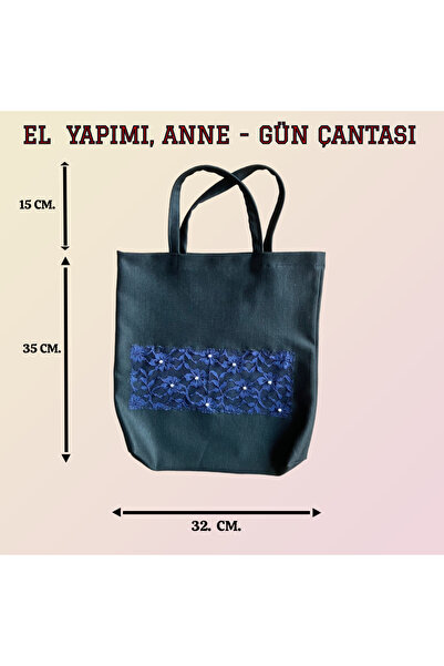 daxcil Handmade “Mother – Day Bag”, Custom-Made