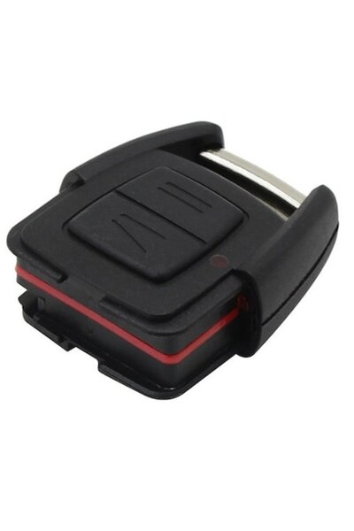 OEM Carcasă cheie Opel Astra G (2 butoane)