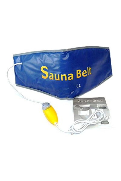 Fitness World حزام إنقاص الوزن 109x20سم