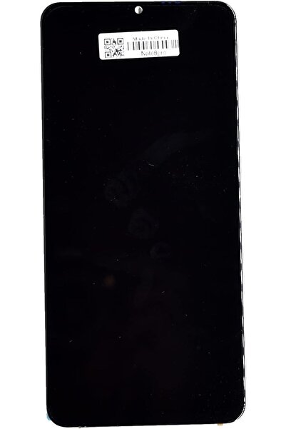 Generic Replacement LCD screen for Xiaomi Redmi Note 8 Pro, Transparent