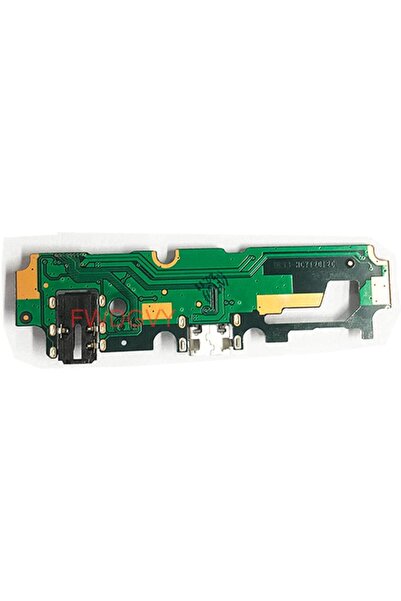 Generic Replacement flex cable connector board for USB charging port for Vivo Y11