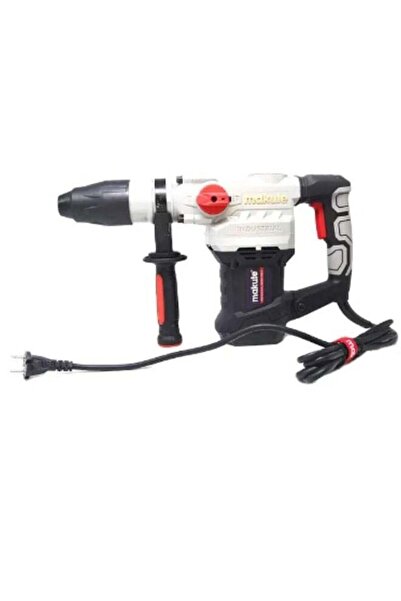 MAKUTE Electric Rotary Hammer Drill Jack Hammer Drill 1500W (HD118)