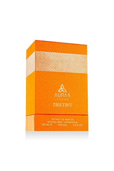 Auraa Desire Destiny Extrait de parfum 100 ml (unisex)