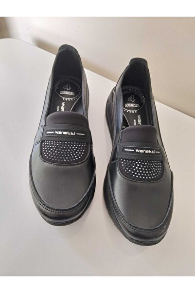 Wanetti Pantofi confortabili și eleganti