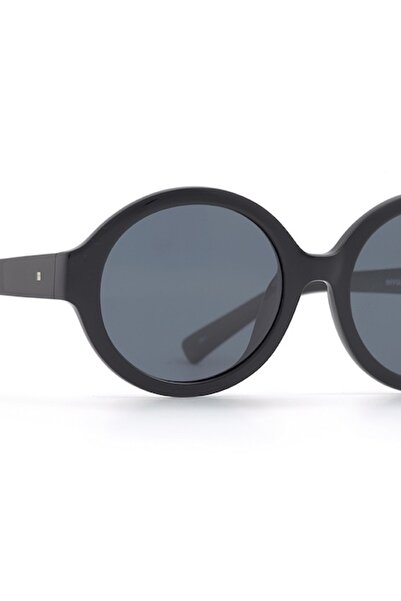 INVU Ochelari de soare rotunzi polarizați pentru femei V2804A