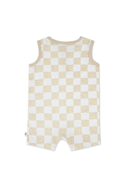 Huggies Snow White Boy's Hugb Romper