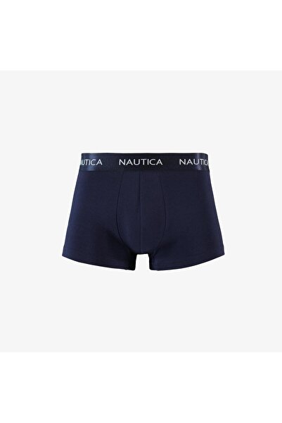 Nautica Men's Colorful 3-Piece Boxers