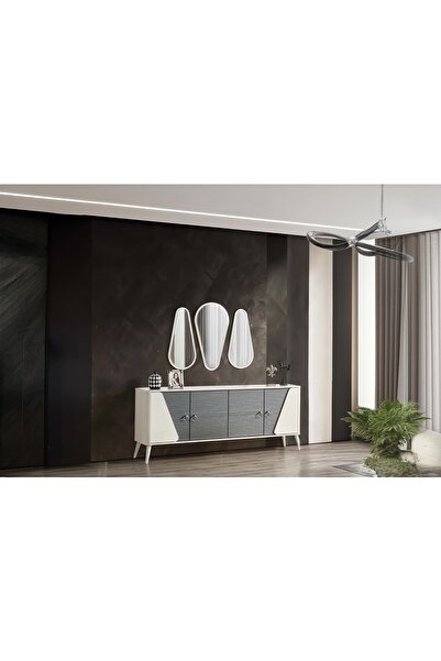 Neef Living DAMLA KONSOL