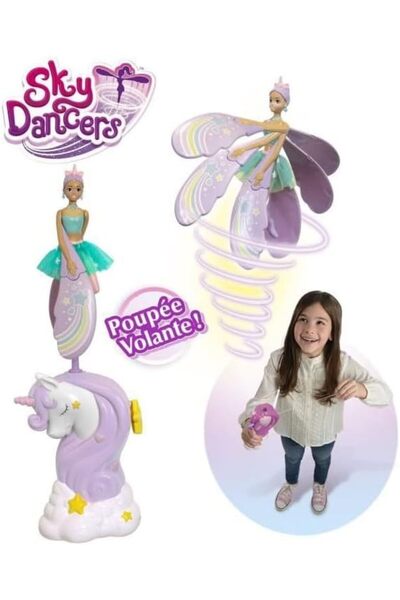 lansay Sky Dancers Magic Mia