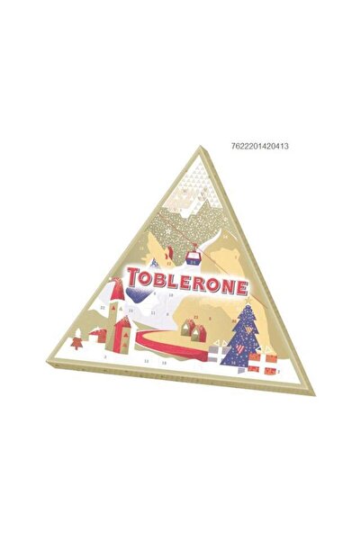Toblerone Calendar Toblerone, 200g