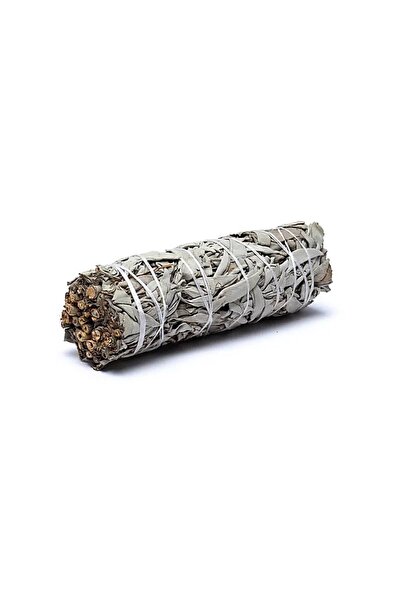 Shamanics Californian white sage, 15 cm, purification and energy balance