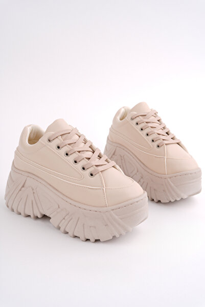 Madam Tarz Kcl-151 Thick Sole Bonded Sports