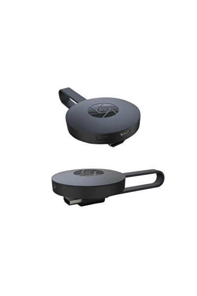 KlaussTech Multimedia Accessory, TV Playback, Wi-Fi Playback, Streaming Player, HDMI, 4k Quality