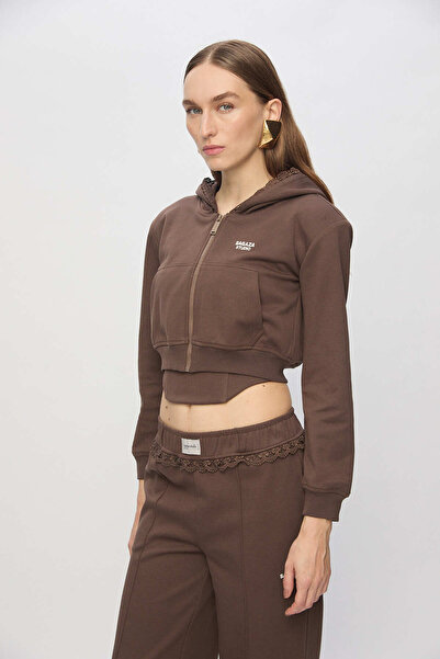 Sagaza Studio Ss6111 Pants