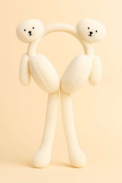 BONY SOCKS PROTECTOR DE URECHI CU ACCESORII AURIELE Motivat