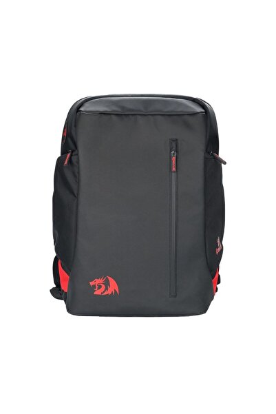 REDRAGON Tardis 2 Backpack, 310x450x130mm, Black