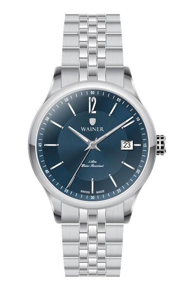 Wainer Wa.19030-C Women's Wristwatch