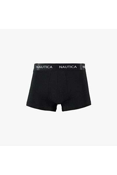 Nautica Men's Colorful 3-Piece Boxers