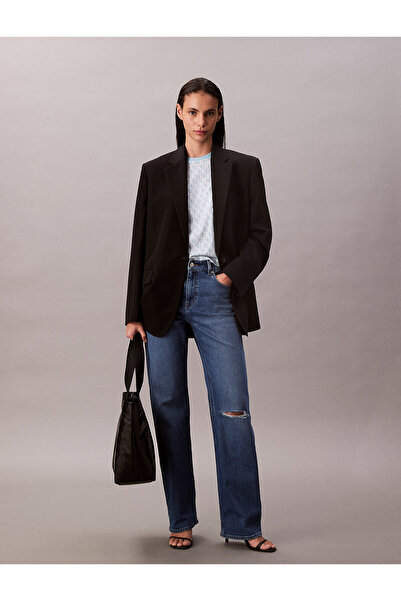 Calvin Klein All-Over Monogram Classic T-Shirt