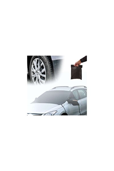 Three top online Husă magnetică anti-îngheț pentru parbriz