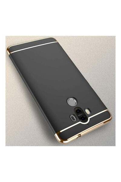 Generic Protective Case Cover For Huawei Mate 9 Black