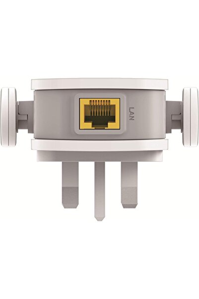 D-Link DAP-1610 Wi-Fi Range Extender