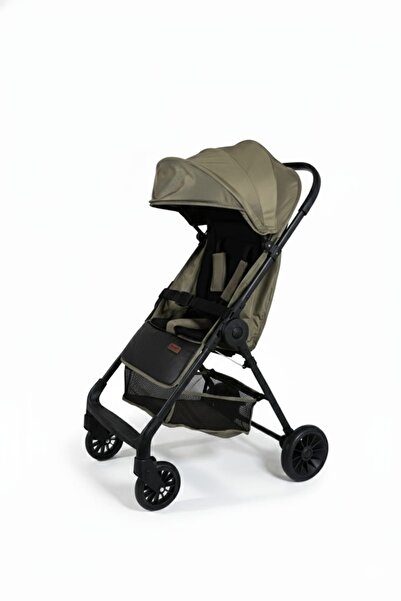 Convers Lina Cabin Pratik Bebek Arabası Haki