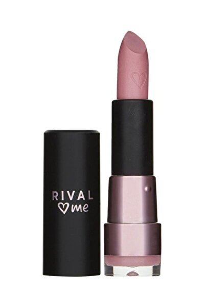 Rival Loves Me Ruj No:02 Parisienne 4.5 g