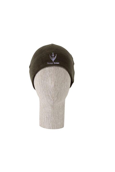 SINGLE SWORD Protective Fleece Beanie from the Cold Standard Size