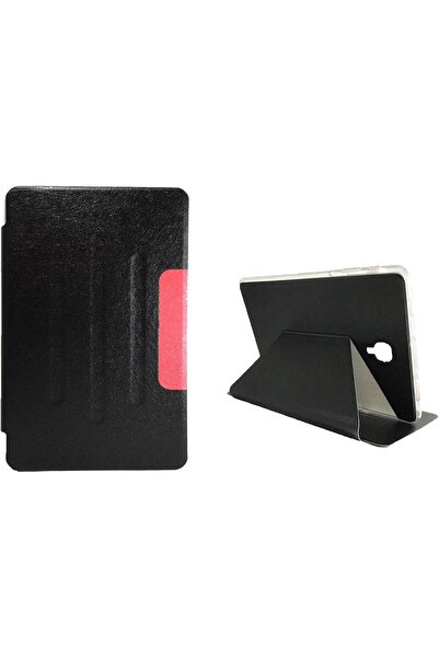 Other Folio Protective Cover and Stand for Samsung Galaxy Tab T590/T595 10.5" - Black