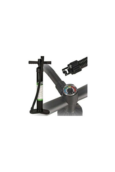 Three top online Hand pump for SUP boards with pressure gauge