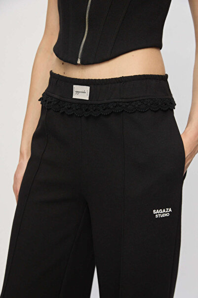 Sagaza Studio Ss6111 Pants