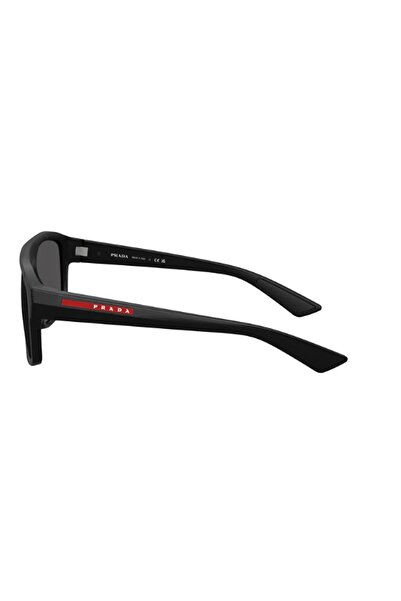 Prada Sport Ps B02S 1Bo06F 59 Sunglasses