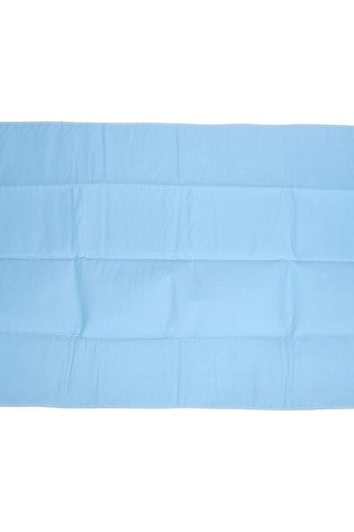 Generic Washable Quilted Incontinence Bed Pad Reusable Underpad (60×90) -